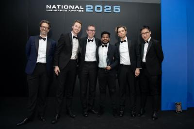 National Insurace Awards